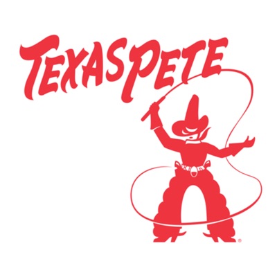 Texas Pete