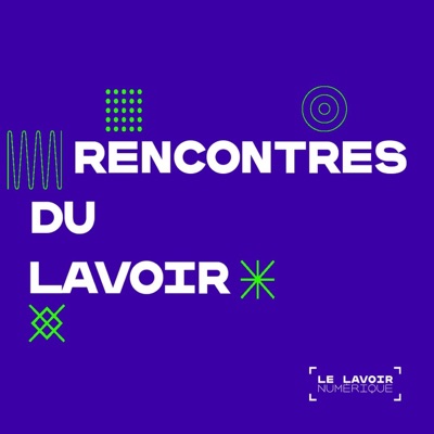 Rencontres du Lavoir Rencontres du Lavoir