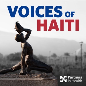 Voices of Haiti