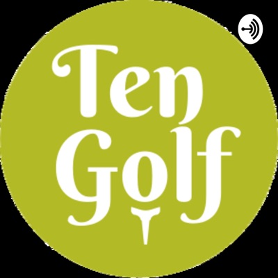 Bola Provisional (El podcast de golf de Ten Golf):Alejandro Rodríguez Fernández
