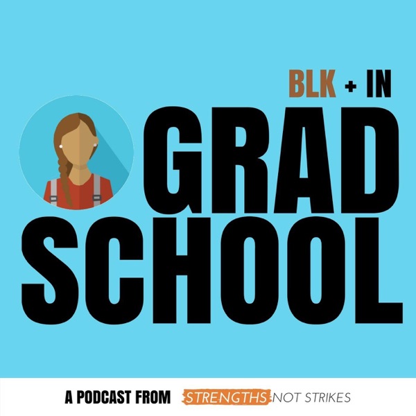Grad School, Okay?! (Inspired by Insecure S5) | Ep. 159 photo