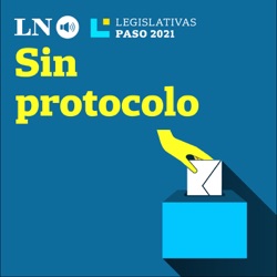 Sin protocolo