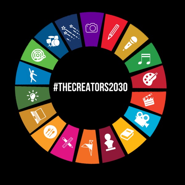 TheCreators2030 SAVOY UN SDG Arts, Innovation, Creativity & Sports Initiative