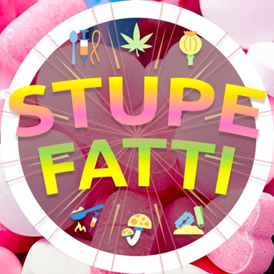 STUPEFATTI STUPEFATTI