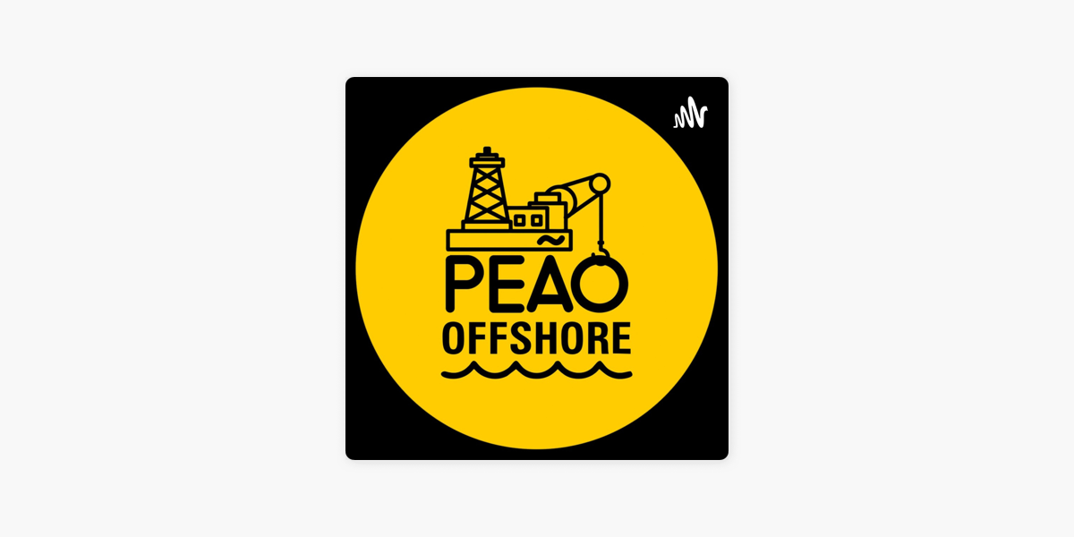 Peão Offshore
