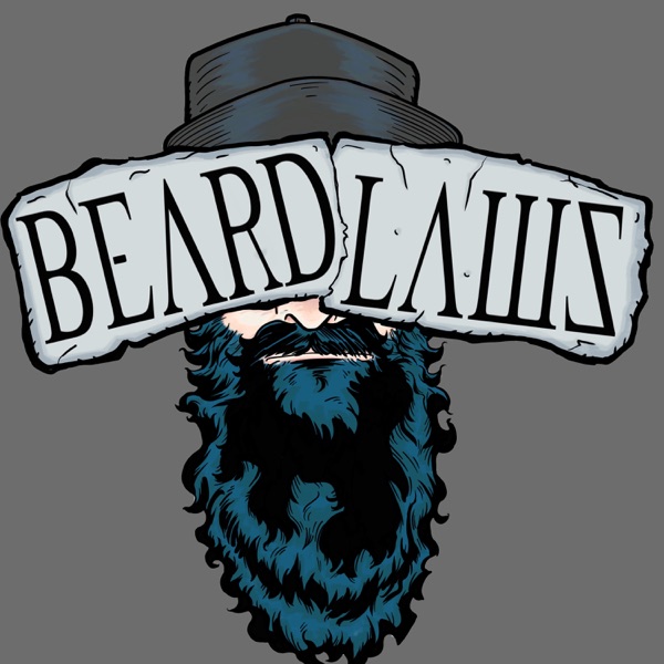 Beard Laws Podcast Artwork