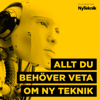 Allt du behöver veta om ny teknik - Ny Teknik