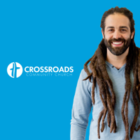 Crossroads Community Church with Daniel Fusco (video) podcast