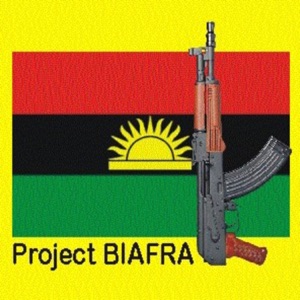 Project Biafra