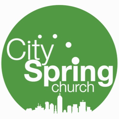 Messages - CitySpring Church