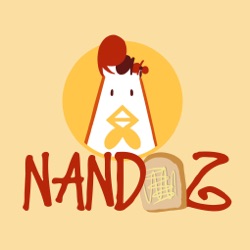 南多士Nandoz