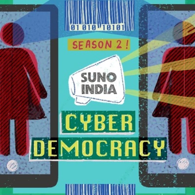 Cyber Democracy:Suno India