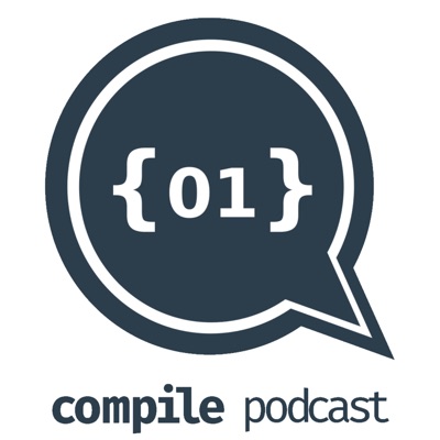 Compile Podcast / پادکست کامپایل Compile Podcast / پادکست کامپایل