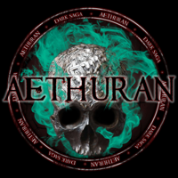 Aethuran Dark Saga - A Dark Fantasy Audio Fiction podcast