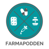 Farmapodden - Farmapodden Podcast