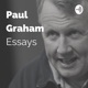 Paul Graham: Organic Startup Ideas