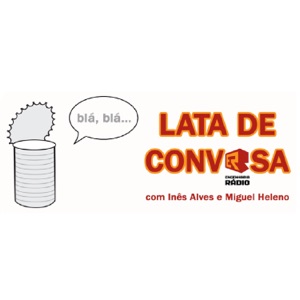 Lata de Conversa