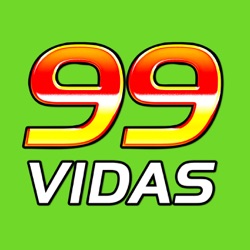 99Vidas 505 - Limbo e Inside