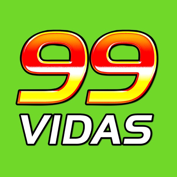 99Vidas - Nostalgia e Videogames