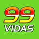 99Vidas 618 - Os Melhores Jogos de 2007