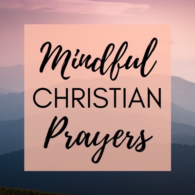 Mindful Christian Prayers