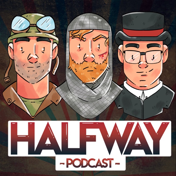 Halfway Podcast