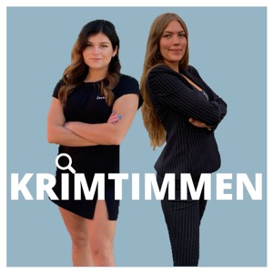 Krimtimmen