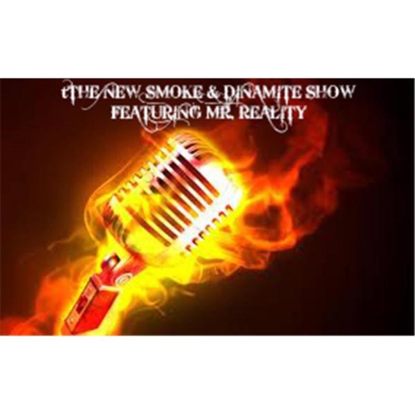 The  New Smoke & Dinamite Show