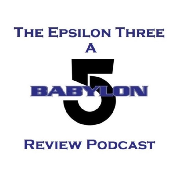 The Epsilon Three Artwork