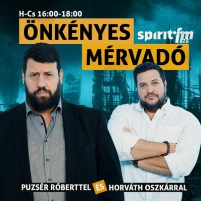 Önkényes Mérvadó:Puzsér Róbert, Horváth Oszkár