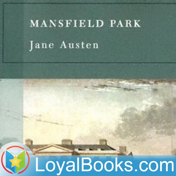 Mansfield Park by Jane Austen