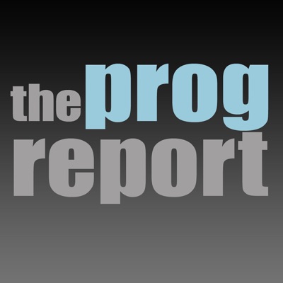 The Prog Report:The Prog Report