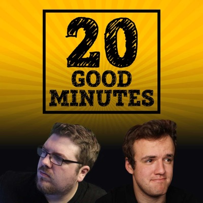 20 Good Minutes