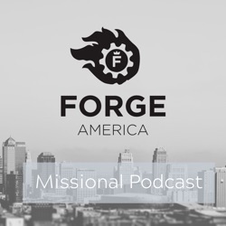 Episode 89 - Forge Canada