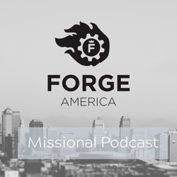 Episode 88 - Forge Sweden