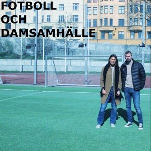 Fotboll och Damsamhälle