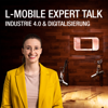 Industrie 4.0 – der Expertentalk für den Mittelstand - L-mobile