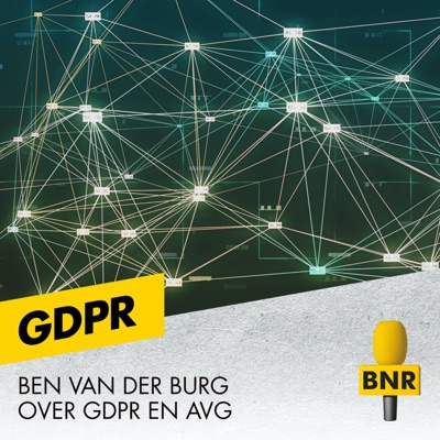De Grote Data Podcast Roadshow | BNR De Grote Data Podcast Roadshow | BNR