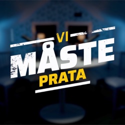 Vi måste prata