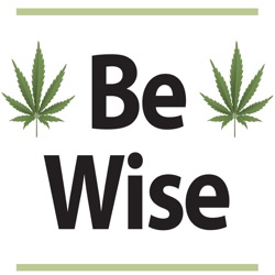 Be Wise - Cannabis and Older Adults