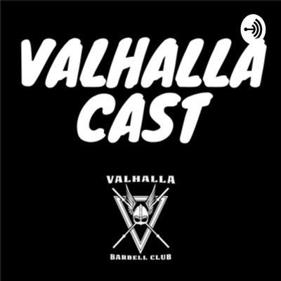 Valhalla Cast