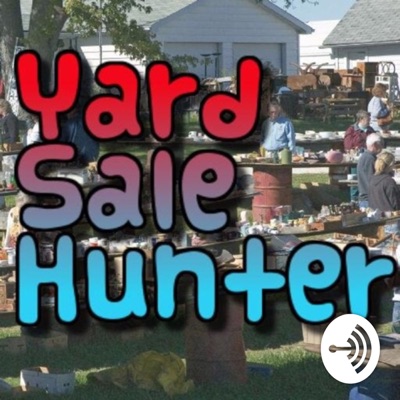 Yard Sale Hunter