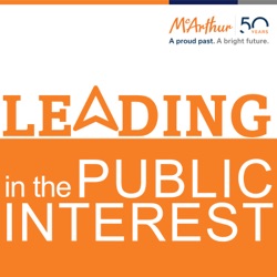 Leading in the Public Interest