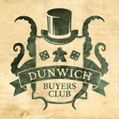 Dunwich Buyers Club - Dunwich Buyers Club