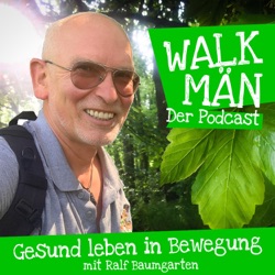 63. Walk-Män: Peter Spallek und Katja Weber – Kickboxen ist ihr Leben