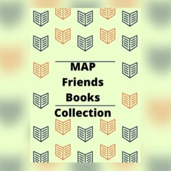 MAP Friends Poems and songs