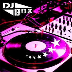 DJ Box's Electro Sensation