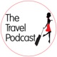The Travel Podcast