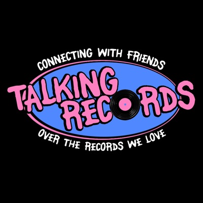 Talking Records:Talking Records