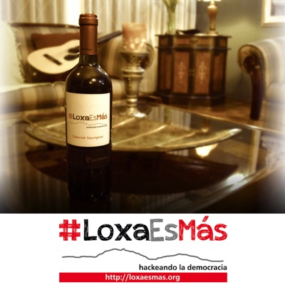 #LoxaEsMás (podcast)